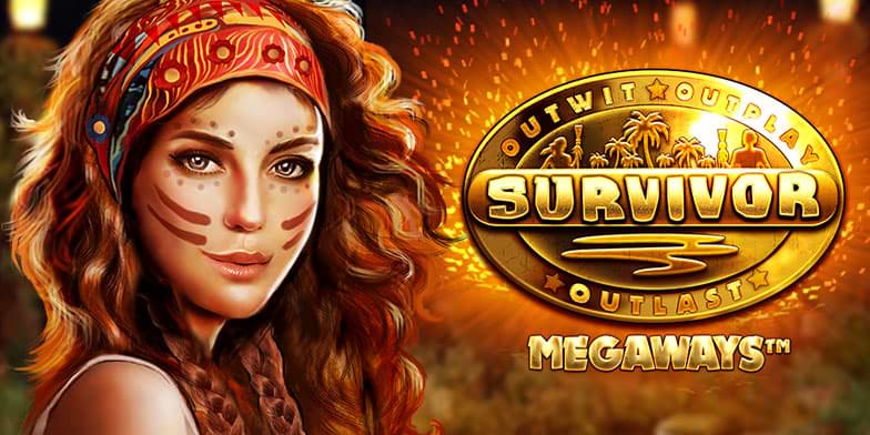 Survivor Megaways™ by Big Time Gaming