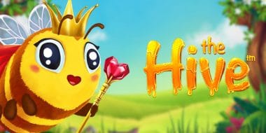 The Hive slot review