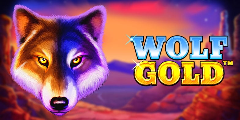 Wolf Gold by Pragmatic Play