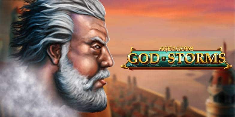 Age of the Gods: God of Storms