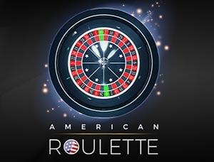 Microgaming's American Roulette