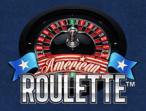 NetEnt American Roulette