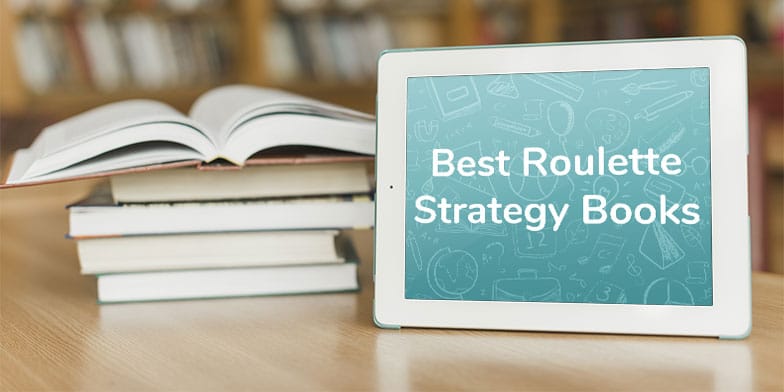 5 best roulette strategy books