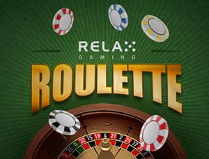 Roulette by Relax Gaming