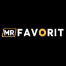 MrFavorit Logo