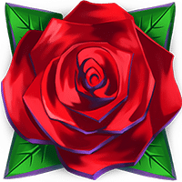 Rose symbol