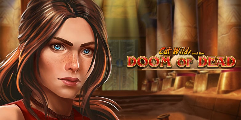 Cat Wilde and the Doom of Dead slot review