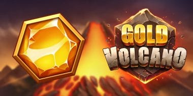 Gold Volcano slot review