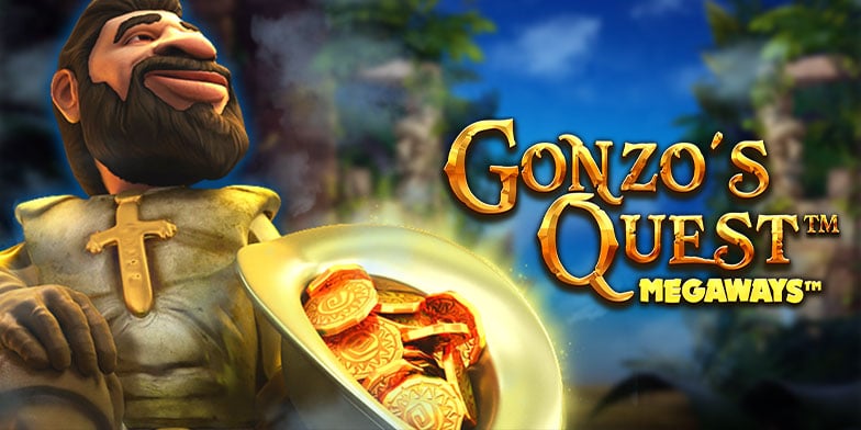 Gonzo's Quest Megaways™ slot review