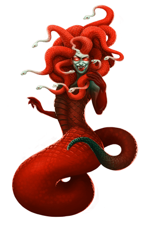 Medusa