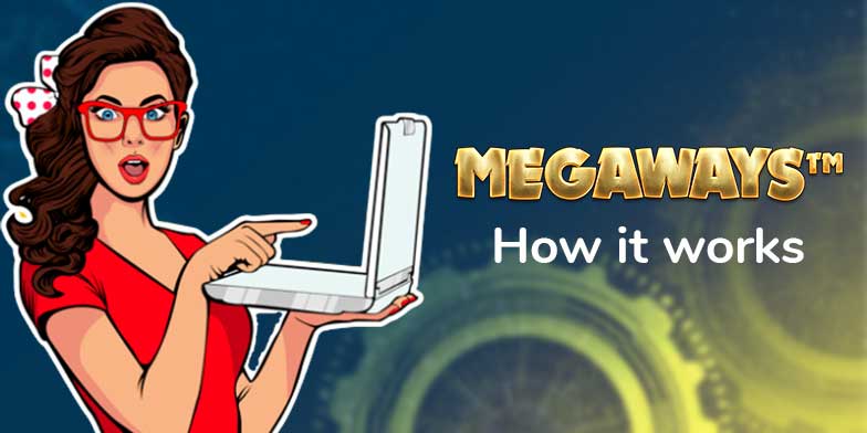 Megaways™: how it works