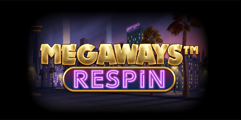 Megaways™ Respin slot online review