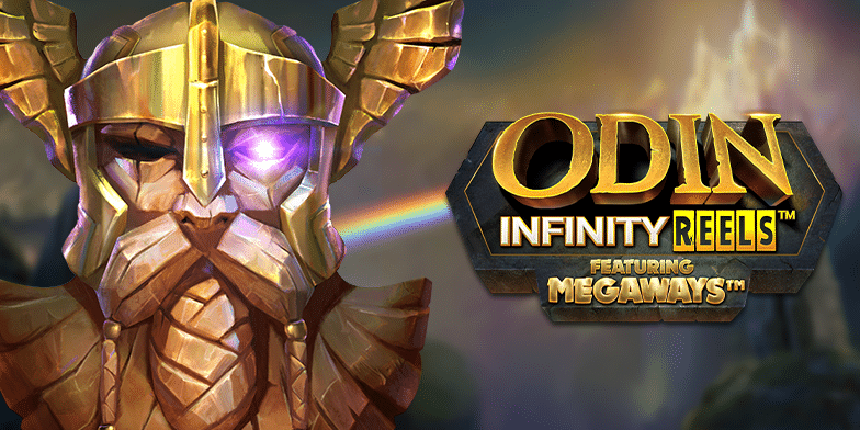 Odin Infinity Reels Megaways™ slot review