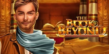 The Book Beyond slot review