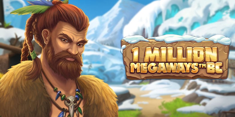 1 Million Megaways™ BC slot review