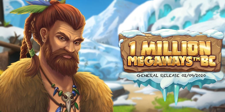 1 Million Megaways™ BC slot review