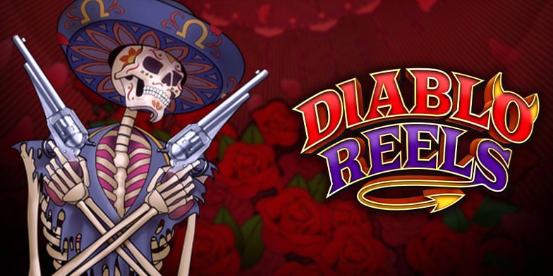 Diablo Reels slot review