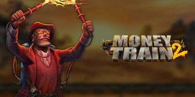 Money Train 2 slot by Relax Gaming