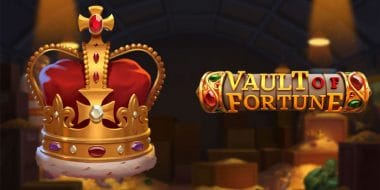 Vault of Fortune slot review