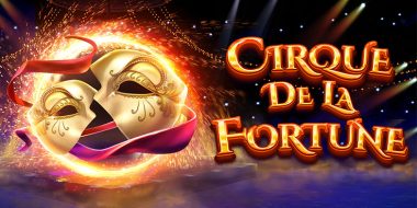Cirque de la Fortune slot review