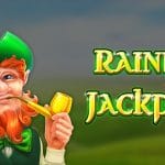 Rainbow Jackpots Slot