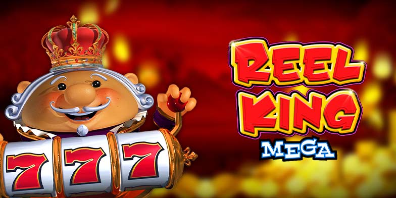 Reel King Mega slot review