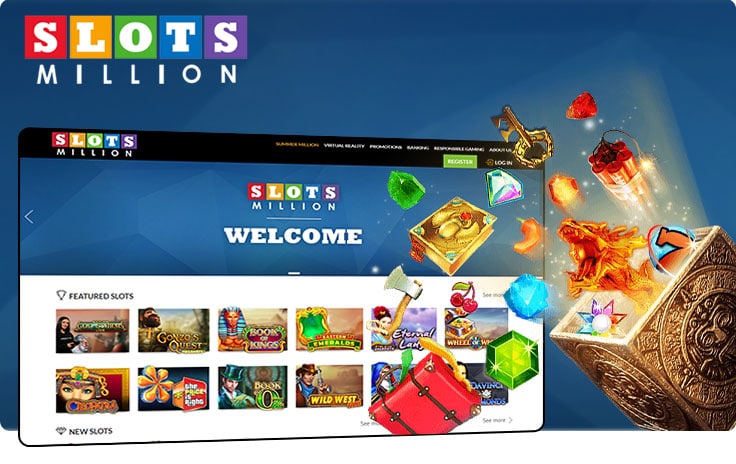 Sites