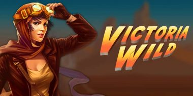 Victoria Wild slot by Yggdrasil