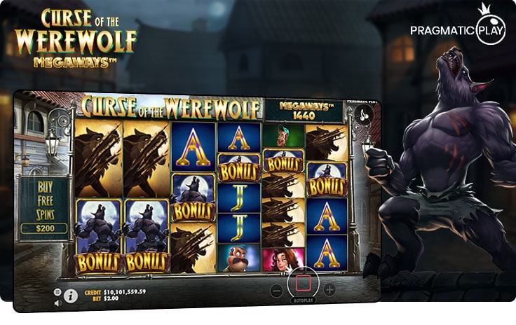 Werewolf Werewolf