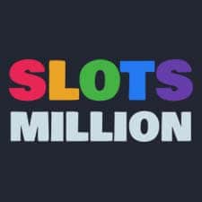 SlotsMillion logo