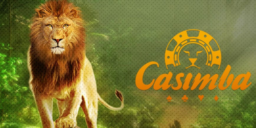 Casimba casino review