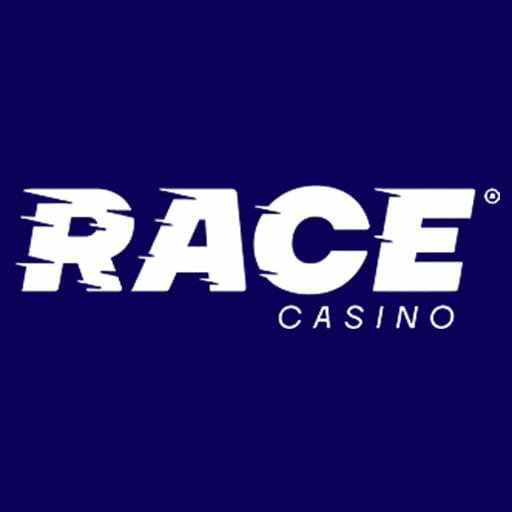 Race Casino logo