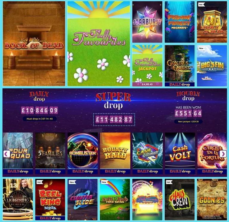 Fruit Kings UK casino review 2024 refreshing and delightful!