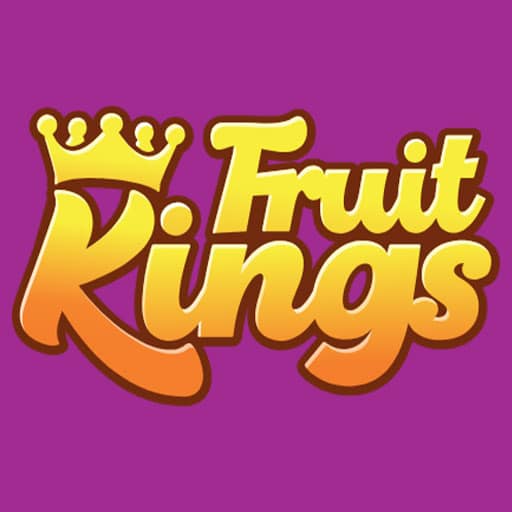 Fruit Kings logo