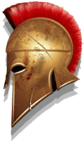 300 Shields helmet symbol