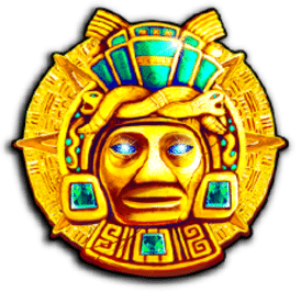 Aztec Gems symbol