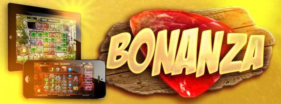 Bonanza slot mobile friendly