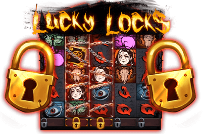 Book of Shadows Lucky Locks feature