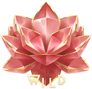 Divine Dreams Wild symbol