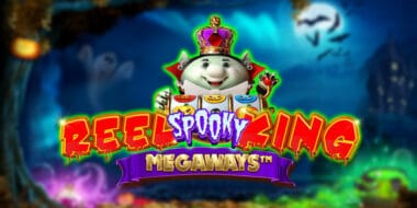 Reel Spooky King Megaways slot by Inspired Gaming