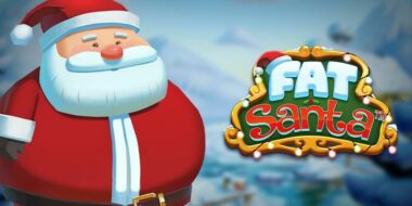 Fat Santa slot review