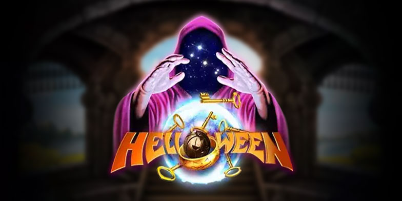 Helloween slot