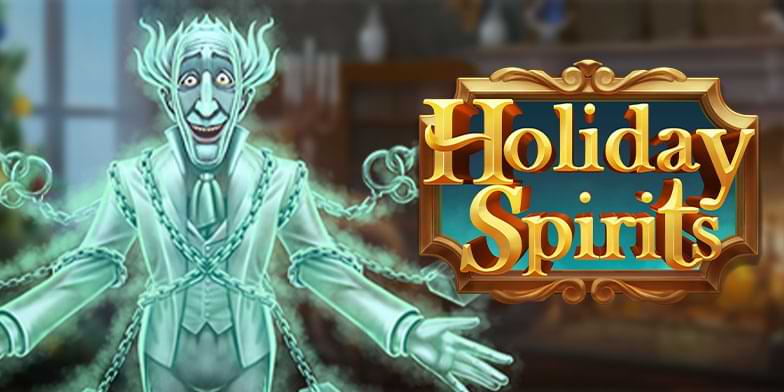 Holiday Spirits slot