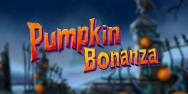 Pumpkin Bonanza slot
