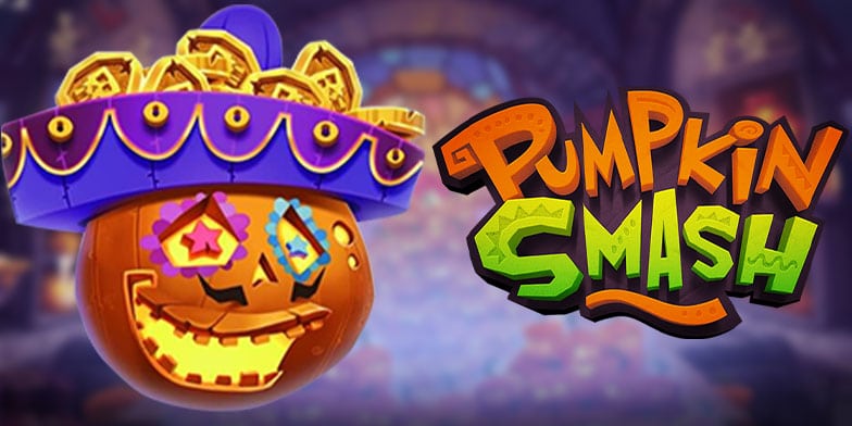 Pumpkin Smash slot