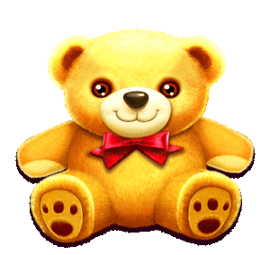 Teddy Bear symbol