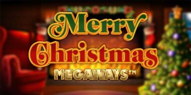 Merry Christmas Megaways slot