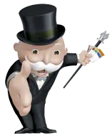 Mr Monopoly