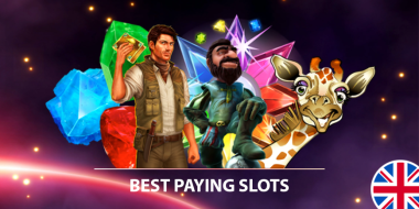 Best Paying Slots