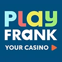 PlayFrank Logo